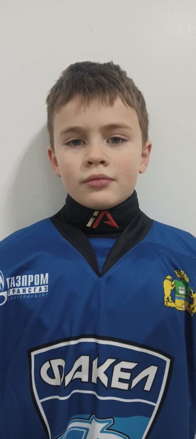 Сунцов  Захар  Владимирович