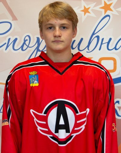 Осипов  Михаил  Андреевич