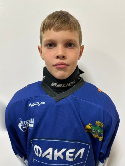 Савин  Родион  Денисович