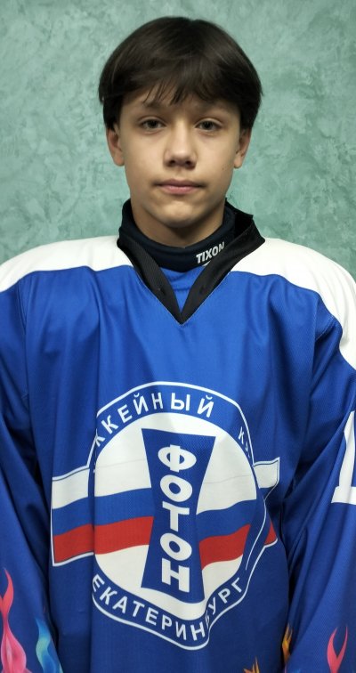 Москальцов  Ярослав  Олегович