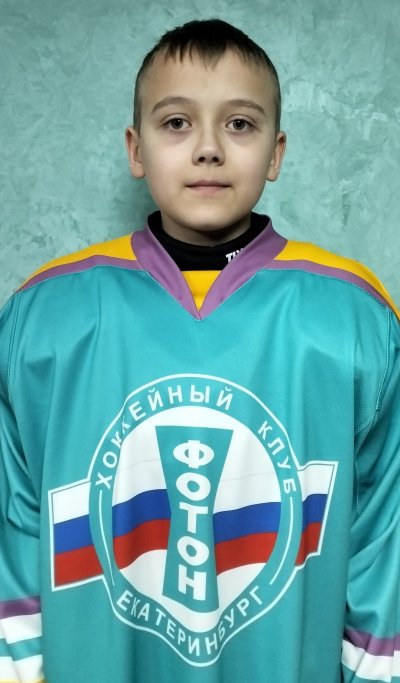 Сажин  Артем  Евгеньевич