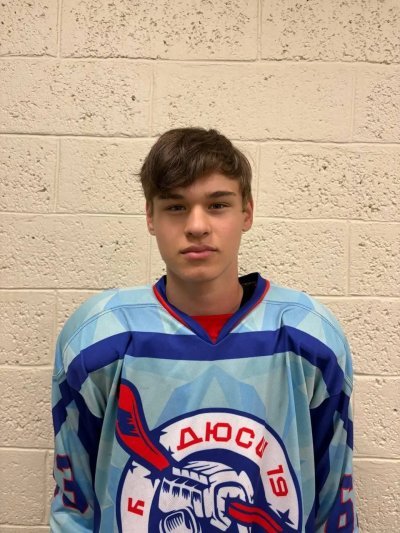 Шушарин  Макар  Сергеевич