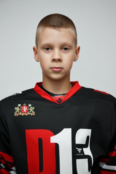 Козусев  Иван  Вячеславович