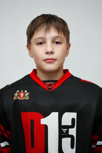 Чебанов Иван Федорович