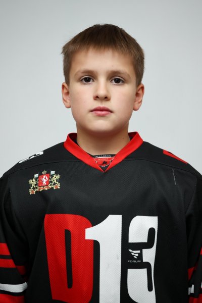 Игошин  Тимофей  Дмитриевич