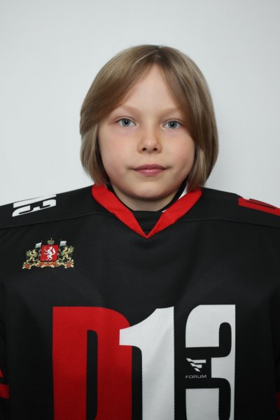 Санников  Михаил  Дмитриевич