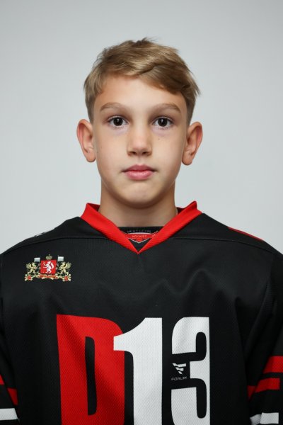 Молчанов  Михаил  Алексеевич