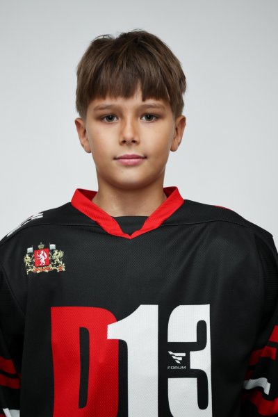 Горбунов Алексей Владимирович