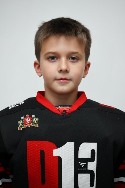 Отев Михаил Сергеевич