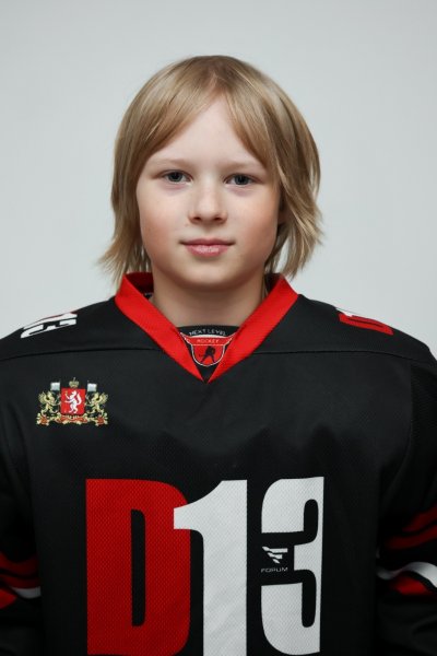 Пильников  Богдан  Сергеевич