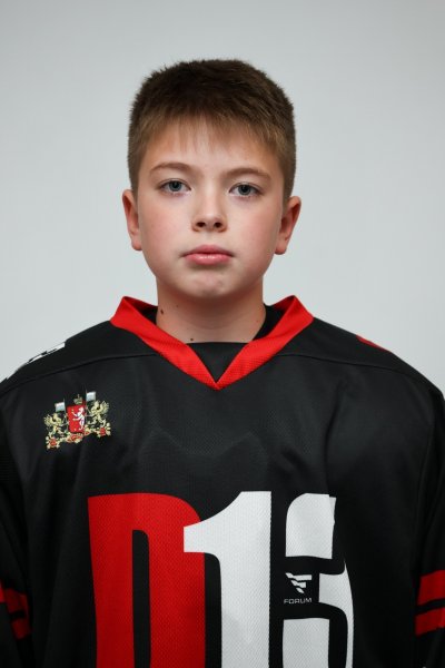 Недоводеев Савелий Олегович