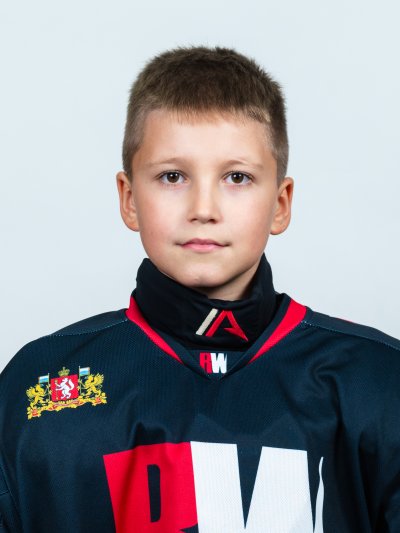 Дмитриев Даниил Евгеньевич