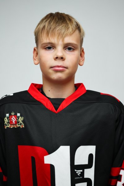 Заварихин Лев Максимович