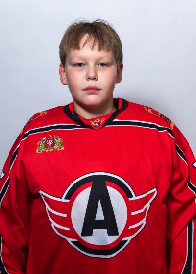 Фролов  Вадим  Витальевич