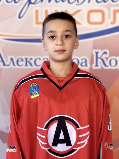 Аль-Джасем  Тайм  Бархо