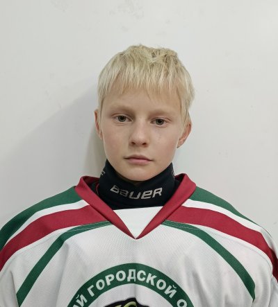 Ляпустин  Илья  Александрович