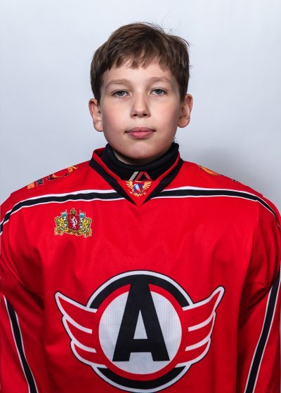 Хамрин  Макар  Павлович