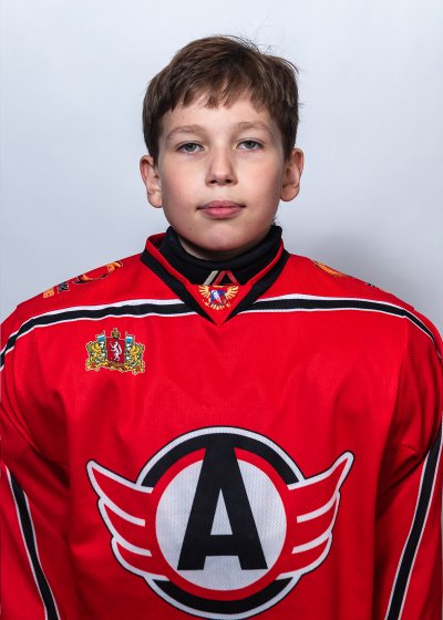 Хамрин  Макар  Павлович