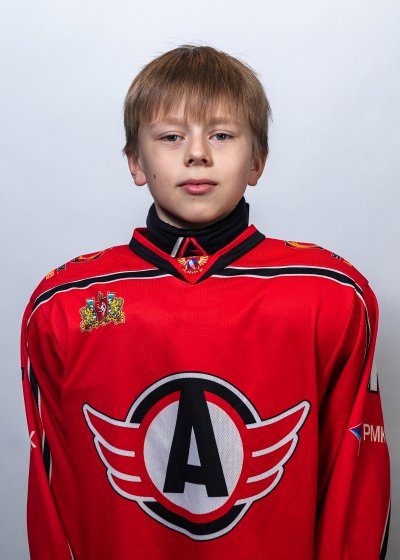 Хохряков  Тимофей  Александрович