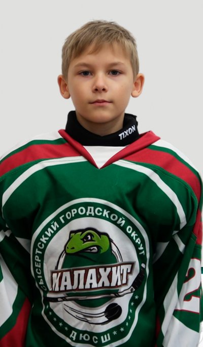 Ваулин  Тимур  Алексеевич