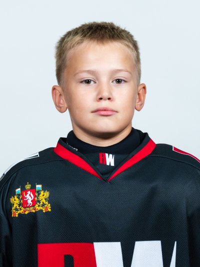 Лагутин Кирилл Сергеевич