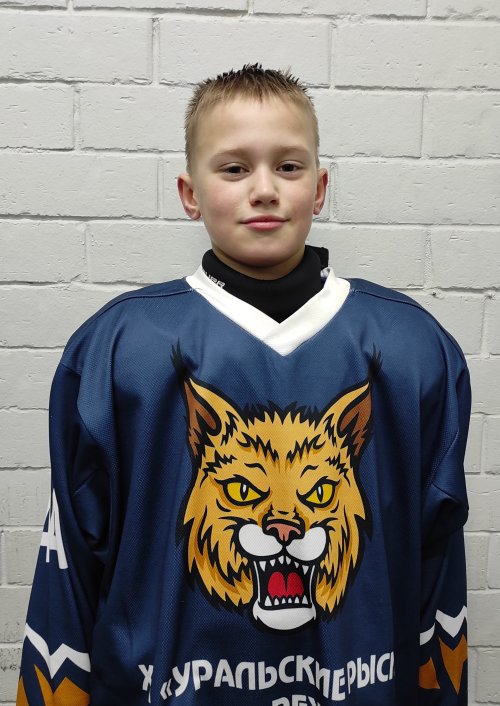 Лагутин  Кирилл  Сергеевич