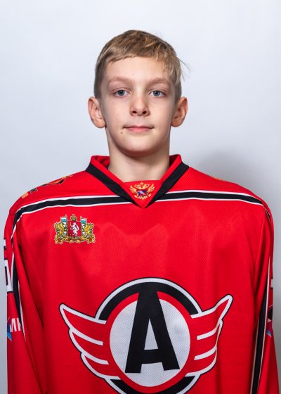 Федосенко  Филипп  Евгеньевич