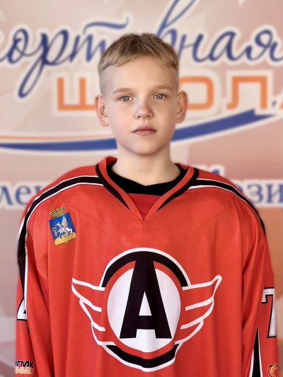 Фадейкин  Фома  Антонович