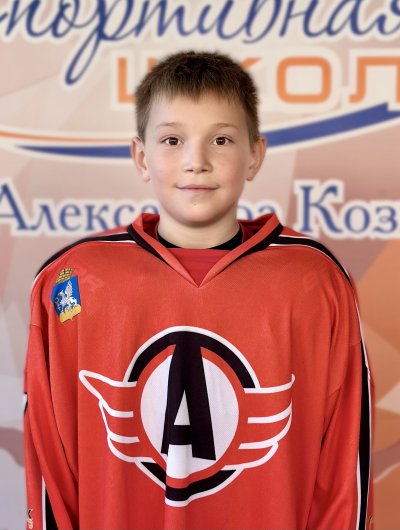 Сидоров  Михаил  Ильич