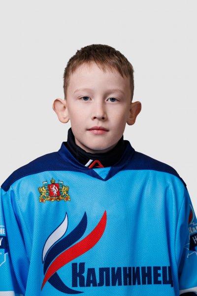 Лисицын Игорь Владимирович