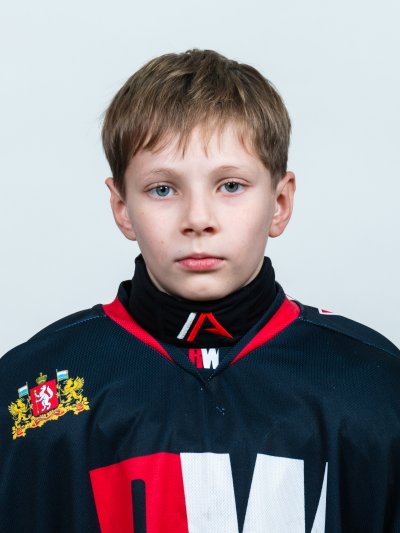 Уткин Дмитрий Владиславович