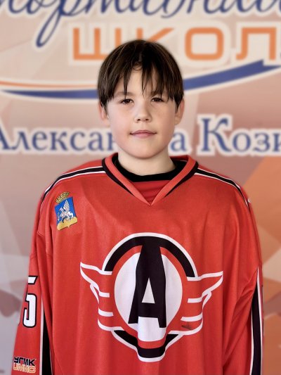 Духовник  Кирилл  Артемович