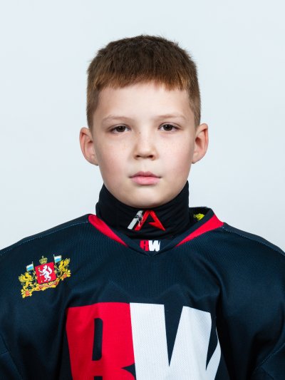 Веткасов Мирон Евгеньевич