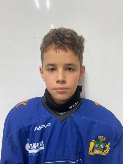 Сергеев  Артемий  Сергеевич