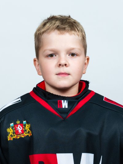 Константинов Артем Александрович