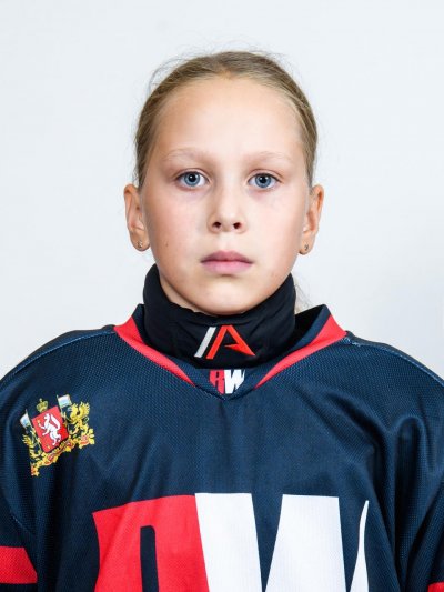 Сустретова Анна Дмитриевна