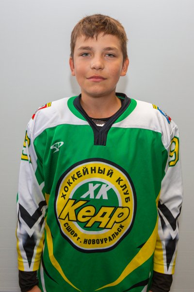 Контуганов  Тимофей  Алексеевич