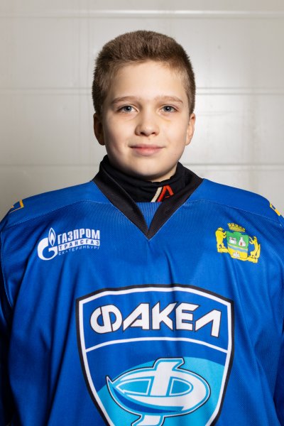 Чувашёв  Александр  Александрович