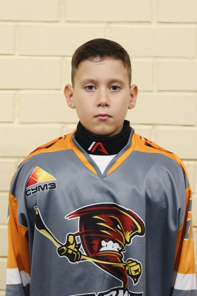 Блиновских  Матвей  Алексеевич