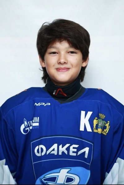 Агишев  Кайсар  Маратович