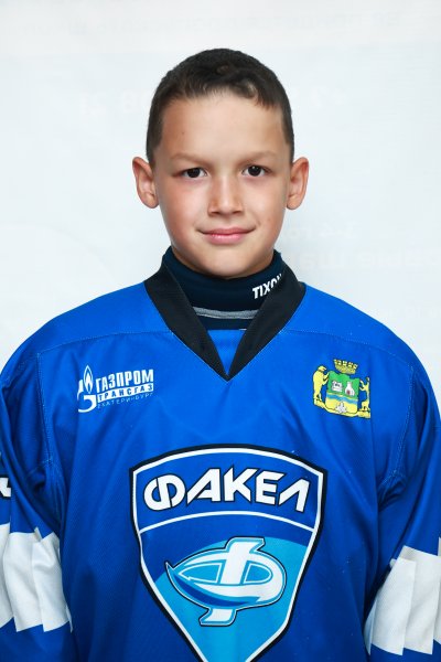 Шафиков  Егор  Эдуардович