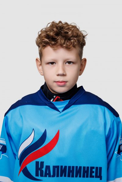 Овчинников Артем Александрович