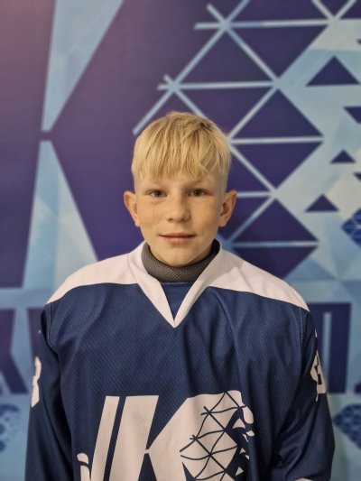 Сеничев  Данила  Никитич