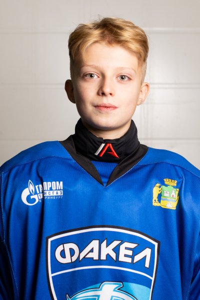 Гердт  Матвей  Романович