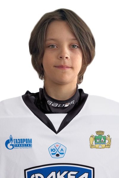 Грачев  Кирилл  Александрович