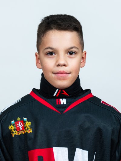 Пономарев  Давид  Васильевич