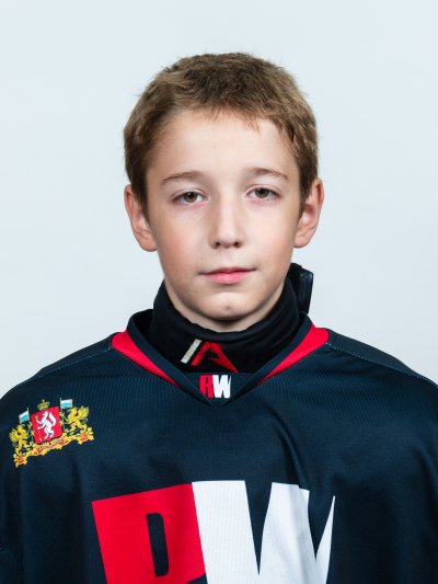 Ивачёв Илья Сергеевич