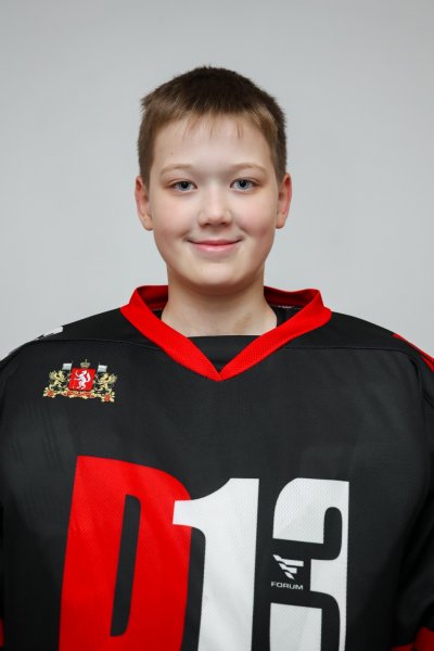 Черепанов Ярослав Михайлович