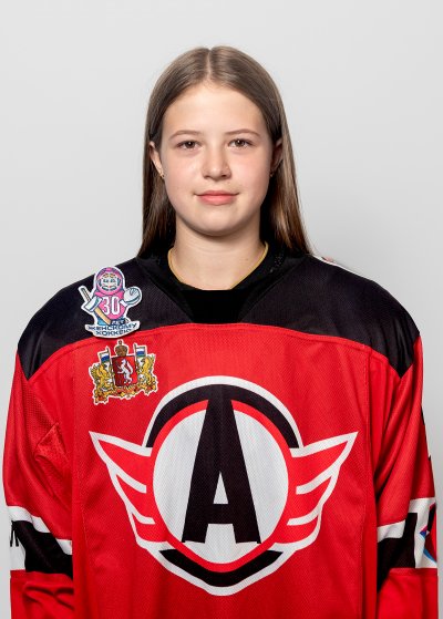 Боброва  Анастасия  Сергеевна