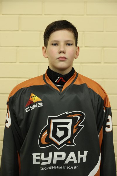 Перелыгин  Павел  Андреевич